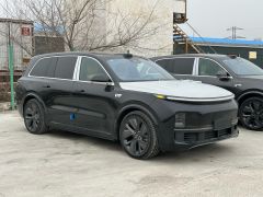 Photo of the vehicle LiXiang L9