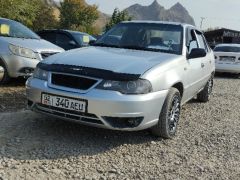 Сүрөт унаа Daewoo Nexia