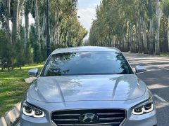 Сүрөт унаа Hyundai Grandeur