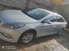 Сүрөт унаа Hyundai Sonata