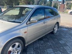 Сүрөт унаа Honda Avancier