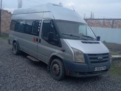 Фото авто Ford Transit