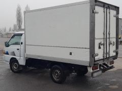 Фото авто Hyundai Porter