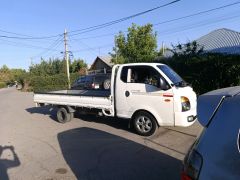 Фото авто Hyundai Porter