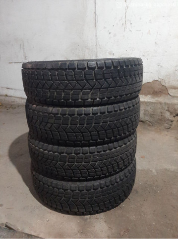 Шины - Maxxis presa suv ice