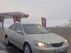 Сүрөт унаа Toyota Camry