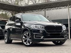 Сүрөт унаа BMW X5