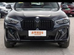 Сүрөт унаа BMW X3