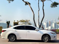 Сүрөт унаа Lexus ES