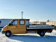 Фото авто Mercedes-Benz Sprinter