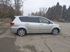 Фото авто Toyota Ipsum