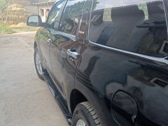 Фото авто Toyota Sequoia