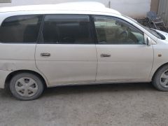 Фото авто Toyota Gaia