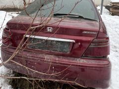 Photo of the vehicle Honda Accord