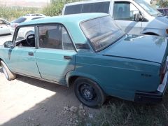 Фото авто ВАЗ (Lada) 2107