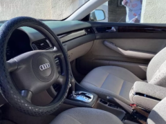 Сүрөт унаа Audi A6