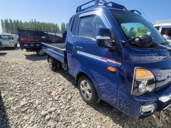 Фото авто Hyundai Porter