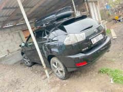 Photo of the vehicle Toyota Harrier