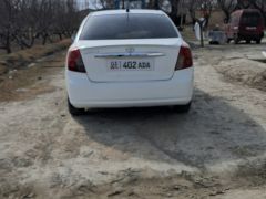 Фото авто Daewoo Lacetti