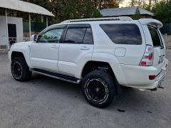 Photo of the vehicle Toyota Hilux Surf