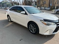 Фото авто Toyota Camry