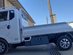 Фото авто Hyundai Porter