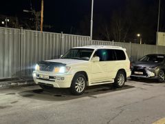 Photo of the vehicle Lexus LX