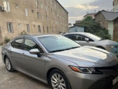 Сүрөт унаа Toyota Camry