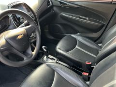 Сүрөт унаа Chevrolet Spark