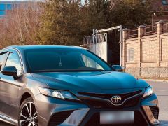 Сүрөт унаа Toyota Camry