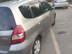 Сүрөт унаа Honda Fit