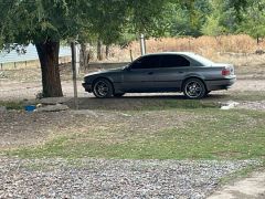 Сүрөт унаа BMW 7 серия