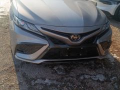 Photo of the vehicle Toyota Camry