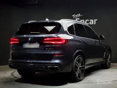 Фото авто BMW X5