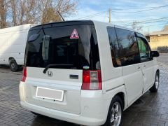 Сүрөт унаа Honda Mobilio