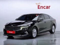 Фото авто Kia K7