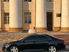 Сүрөт унаа Toyota Camry