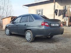 Сүрөт унаа Daewoo Nexia