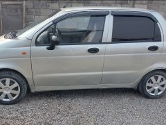 Сүрөт унаа Daewoo Matiz