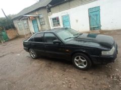 Фото авто Mazda 626