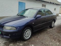 Сүрөт унаа Mitsubishi Carisma