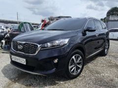 Сүрөт унаа Kia Sorento