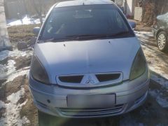 Сүрөт унаа Mitsubishi Colt