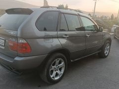 Фото авто BMW X5