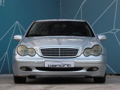 Photo of the vehicle Mercedes-Benz C-Класс