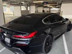 Сүрөт унаа BMW 8 серия