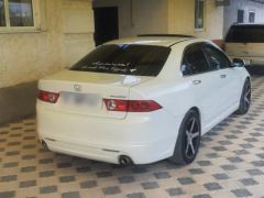 Сүрөт унаа Honda Accord