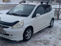 Photo of the vehicle Honda Fit