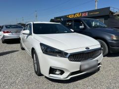 Сүрөт унаа Kia K7