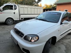 Фото авто Daewoo Lanos (Sens)